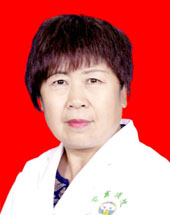 吕翠萍